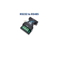 RS232 to RS485 Adapter Converter RS 232 to RS 485 Serial RS-232 RS-485