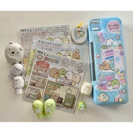 Sumikko Gurashi Abubot Merch Collection