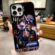 F1 Max Red Bull Case for samsung A36 A56 S25ULTRA A06 A16 A05S A15 A05 A71 A53 A14 A13 A12 A11 A03S 