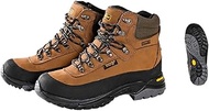 Hanshin Base HO-1305 Trekking Shoes, 9.8 inches (25 cm)