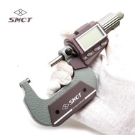 Measurement Waterproof Micrometer 0-25-50-75 Display Electronic Micrometer ip54 Outer Diameter Numbe