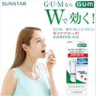 GUM 口腔喉嚨噴霧 15ml