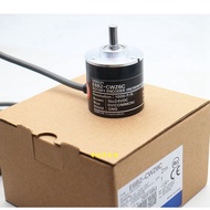 Omron Encoder Photoelectric Rotating Incremental E6B2-CWZ6C E6B2-CWZ5BCWZ1XCWZ5GCWZ3E