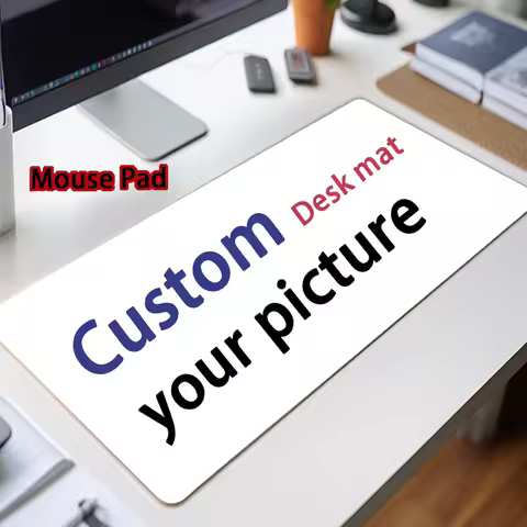 Custom Playmat 1200x600 Mouse Pad Playmat ,Custom Image Tabletop Gaming Deskmat, Custom Game Mat Pri