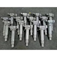 Toyota Estima Alphard Harrier Camry Lexus RX300 RX330 1MZ 1MZ-FE 3.0L Denso Plug Coil / Ignition Coi