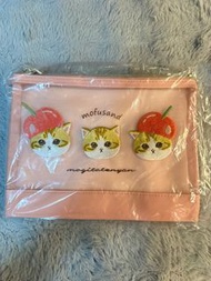 ❗️包平郵❗️Mofusand 化妝袋