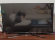 Samsung 50' inch UA50KU6300 4K Smart TV 50吋 智能電視