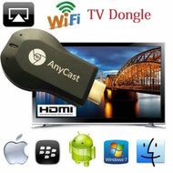 Anycast M2 Plus Ezcast Wireless Wifi HDMI TV DLNA Airplay Dongle