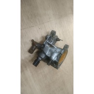 4G92 4g93 thermostat housing