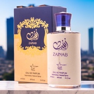 ARYAN ZAINAB/Narges 100ml Luxury Perfume High Quality Original Brand Boxed Beauty & Personal Care