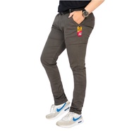 CELANA CHINO PRIA PREMIUM CELANA CHINOA HUGO BOSS CELANA FORMAL TERLARIS