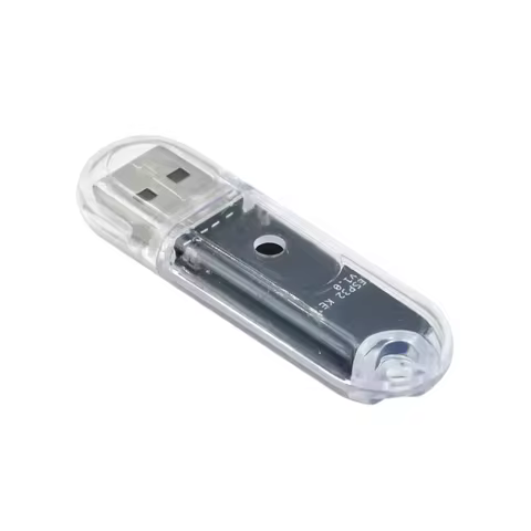 ESP32 development board module USB Dongle Bluetooth gateway MicroPython ESPHome