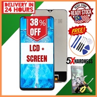 LCD OP F19 Pro F17 F15 F11 Pro F11 F9 Pro F7 F5 LCD Touch Screen Digitizer Display Replacement Skrin