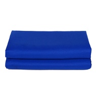 Tenwish Washable Durable Seamless Chromakey Green Blue Screen Photography Background Cloth for Coll