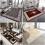 🔥Hot Selling🔥Karpet 6XL 3XL XL M (G1-G20) Carpet 5D Hot Selling Designs Ready Stock Carpet Viral Kar