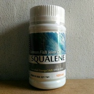 SALMON OMEGA 3 SQUALENE OMEGA 3 6 9 EPA DHA