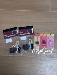 T1  明太魚 / 好運魚 /Good Luck Keychain