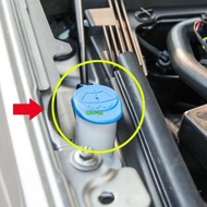 13~22 Land Rover Range Rover Range Rover Administration/Range Rover Sports Version Watering Can Lid 