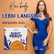 Ubat Angin Dalam Badan, Angin Pasang, Angin Medu, Kembung Perut Lega Dengan Kopi Susut Perut