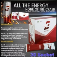 UNICITY BIOS LIFE E Mental Clarity Focus Feel Good Energy Booster