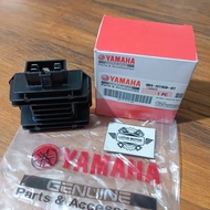 REGULATOR KIPROK NMAX OLD 4B4-H1960-01-00 ORIGINAL YAMAHA