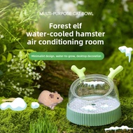 Hamster Igloo Cooling Igloo Small Pet Cool House Large Size Igloo