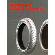 Bridgestone Battlax T33 120/70ZR17 Tahun 2024
