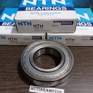 BEARING 6208ZZ IRON CAP
