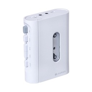 Aurex Wireless Cassette Player AX-W10CAurex (AUREX) Wireless Cassette Player AX-W10