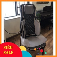 - Car massage chair CP-910A