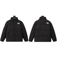 The North face 羽絨外套 TNF外套 北面外套 男女同款