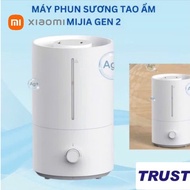 Máy tạo độ ẩm thông minh Mijia Gen 2 MJJSQ06DY 4L - Hàng Chính Hãng