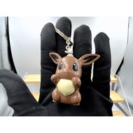Pokemon BP Vintage Keychain : Eevee