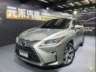 [元禾阿志中古車]二手車/Lexus RX350 旗艦版/元禾汽車/轎車/休旅/旅行/最便宜/特價/降價/盤場