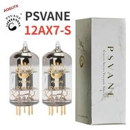PSVANE 12AX7 ECC83 Vacuum Tube EL84 ECC81 ECC82 ECC83 12AU7 12AX7 12AT7 Precision Pairing Tubes for 
