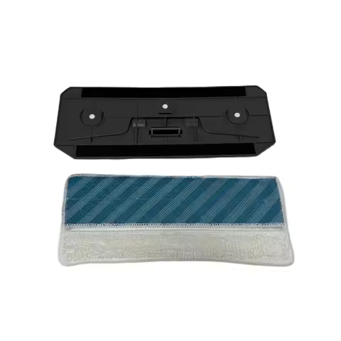 Original Water Tank Mop Cloths Accessories For JIMMY JV83/ JV85/ JV85 PRO /H8 Flex /H9 PRO / H9 Flex