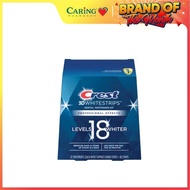 Crest 3D Whitestrips Professional White (40 Strips/ 20 Treatments)