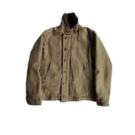 buzz ricksons USN deck Jacket