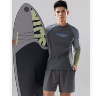 361 Degree Men's Swimsuit Outdoor Sports Men's Style