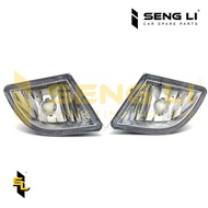 MYVI 2008-2010 FOG LAMP / BUMPER LAMP-RH or LH