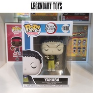 Funko Pop Animation #1410 Demon Slayer Yahaba