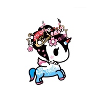 Tokidoki Unicorno 10 Inch Yoshino