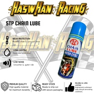 STP CHAIN LUBE FOR MOTORCYCLE