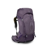 OSPREY OSPREY AURA AG 50 Women's Backpacking Purple XS/S