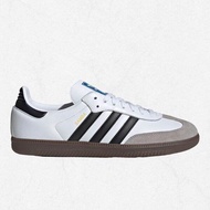 adidas | Adidas Samba Og - B75806-Ftwwhtcblackcgrani 2473385