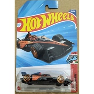 Hot Wheels basic 2025 N Case F1 Porsche Nissan Honda Mazda toy model car