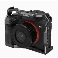 Protective frame - Rig SmallRig for Sony A73, A7M3, A7R3, A9 Code 2918 – newest model in 2024