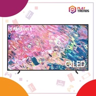 [2.2 CNY PROMO] Samsung 43/50/55/65/75/85 Inch Q60B QLED 4K Smart TV (NEW 2022 MODEL) / 12 Local Warranty