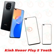 AD glass for Honor Play 5 Youth, laminated glass for honor play 5 youth