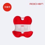 Roichen 韓國 減壓舒適護脊坐墊/椅墊1入-兒童款(35kg以下)